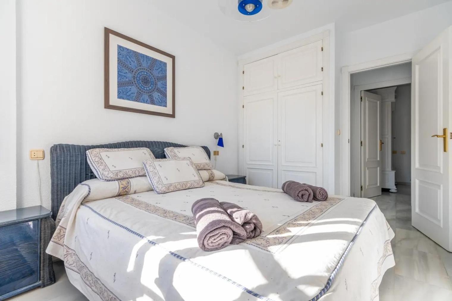 Amazing Penthouse On The Beach, Sea Views, Wifi, Airconditioning And Parking Torrevieja Exteriör bild